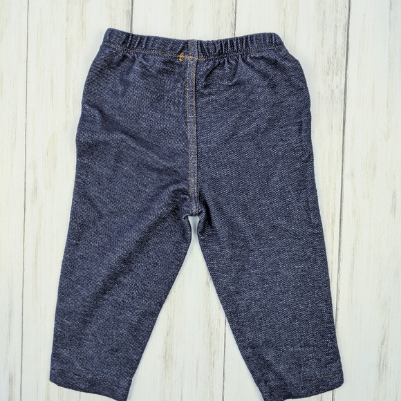 Carter's baby girl 3 piece outfit set 9 months - Picture 5 of 8